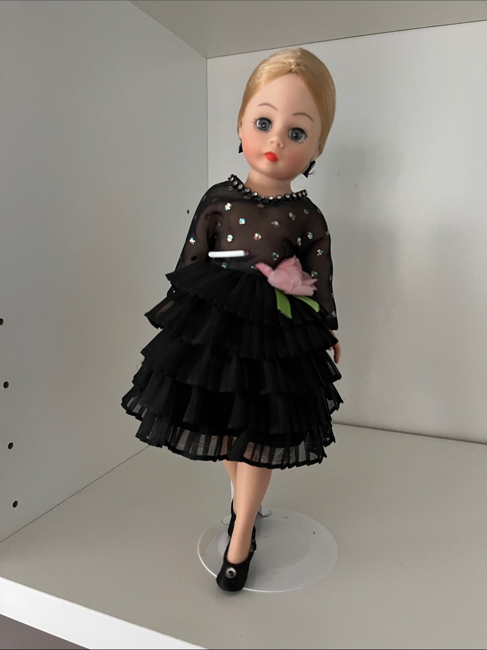 Babette Madame Alexander
